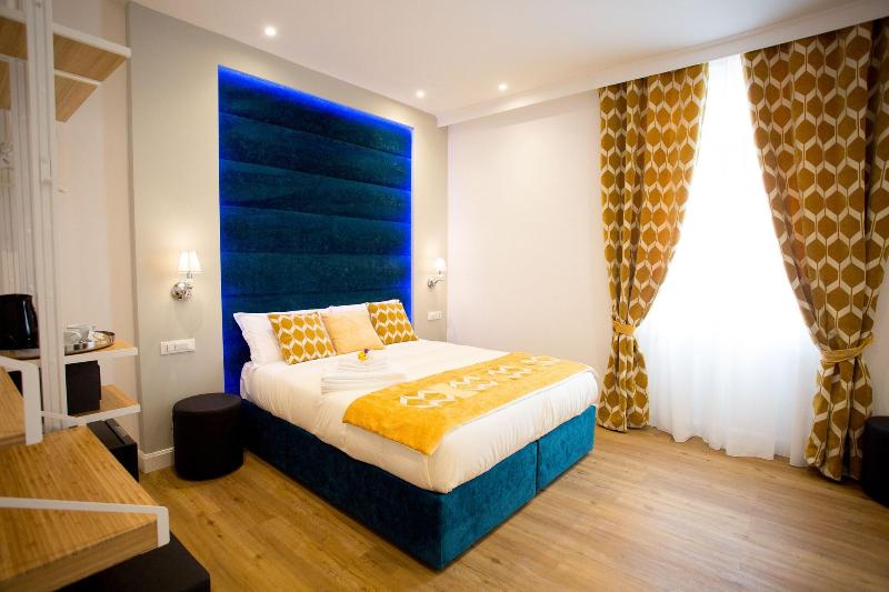 Atmosfere Guest House - 5 Terre e La Spezia - Oda