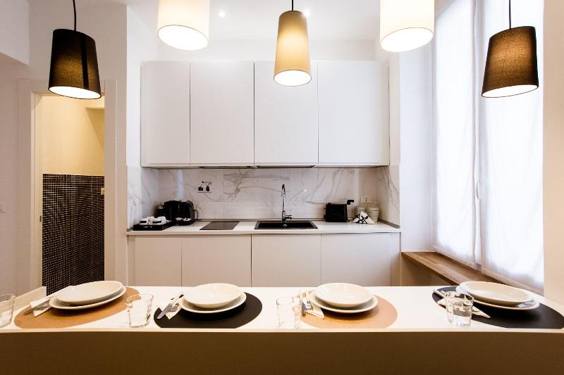 Atmosfere Guest House - 5 Terre e La Spezia - Oda