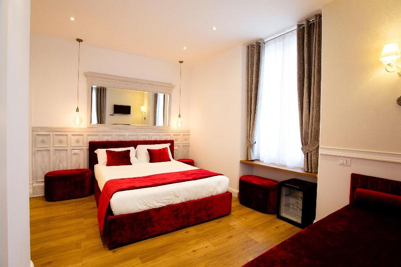 Atmosfere Guest House - 5 Terre e La Spezia - Oda