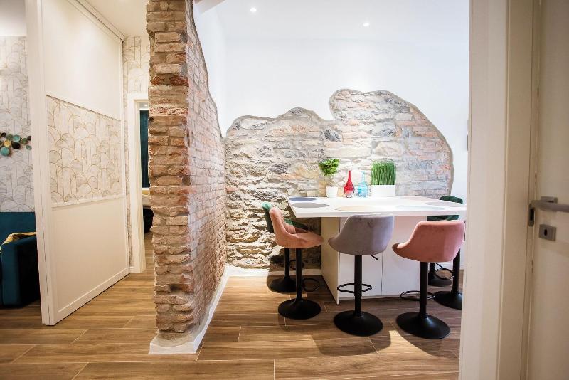 Atmosfere Guest House - 5 Terre e La Spezia - Oda