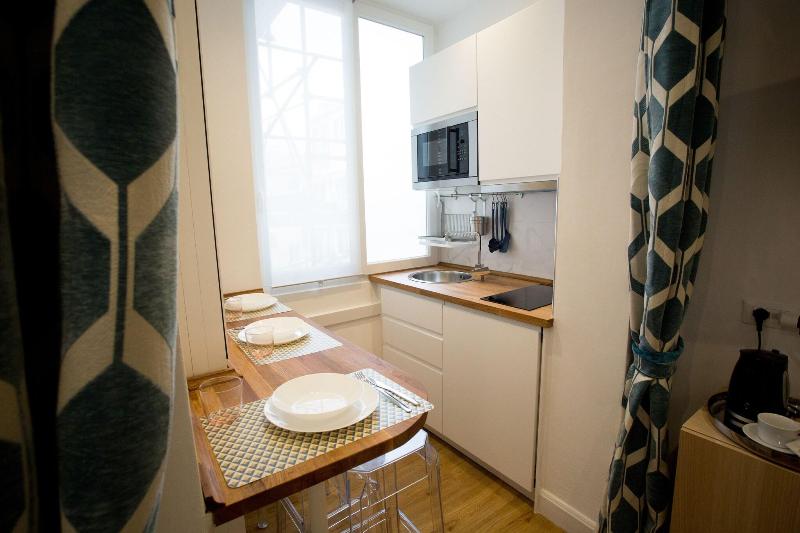 Atmosfere Guest House - 5 Terre e La Spezia - Oda