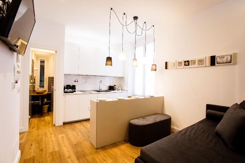 Atmosfere Guest House - 5 Terre e La Spezia - Oda