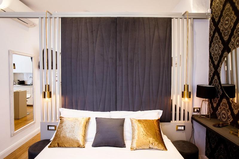 Atmosfere Guest House - 5 Terre e La Spezia - Oda