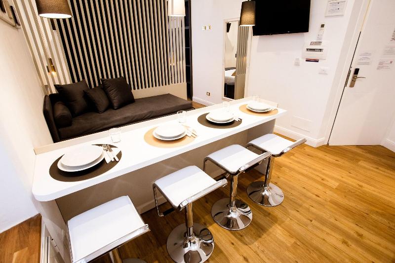 Atmosfere Guest House - 5 Terre e La Spezia - Oda
