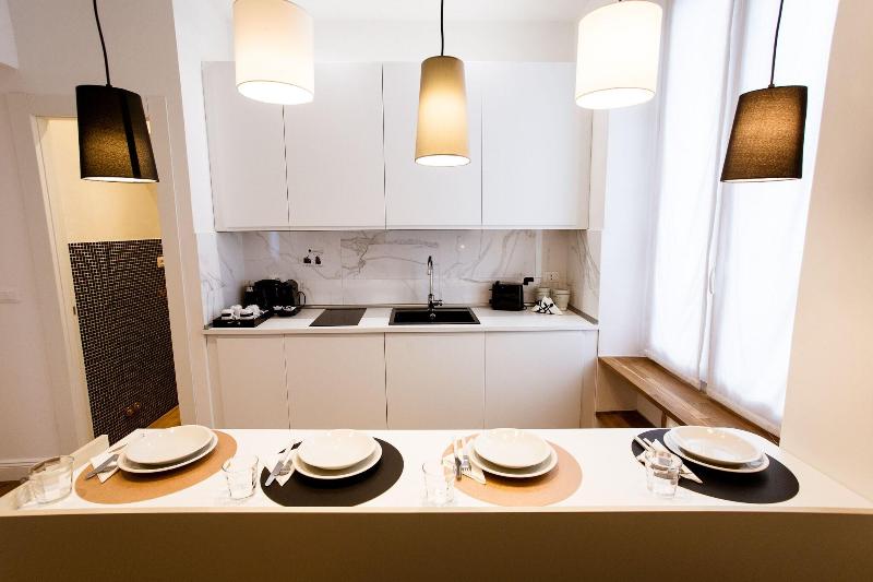 Atmosfere Guest House - 5 Terre e La Spezia - Oda