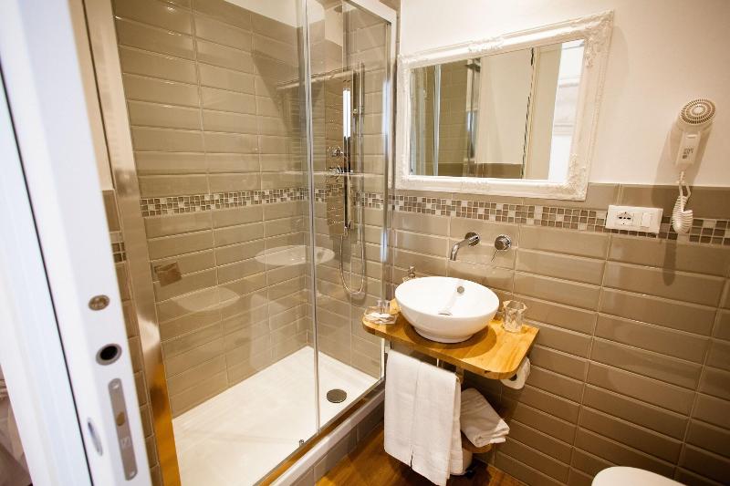 Atmosfere Guest House - 5 Terre e La Spezia - Oda