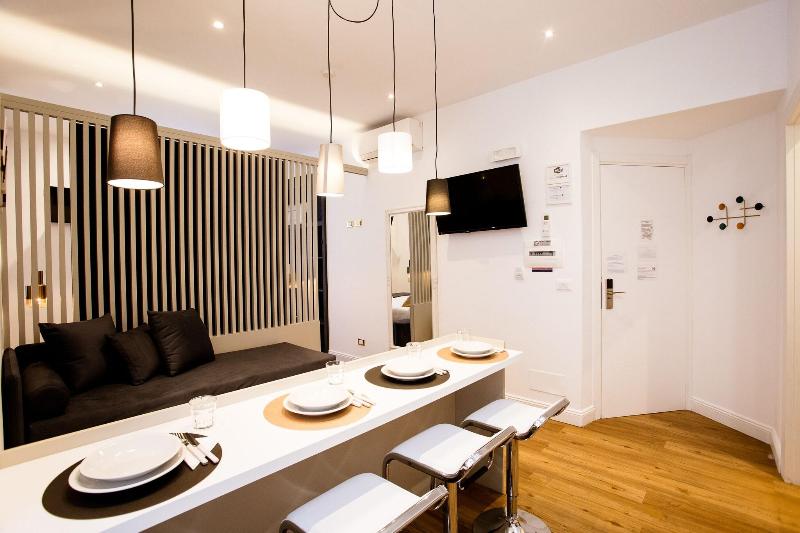 Atmosfere Guest House - 5 Terre e La Spezia - Oda