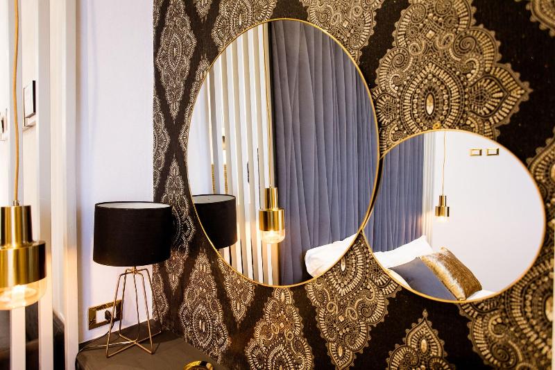 Atmosfere Guest House - 5 Terre e La Spezia - Oda