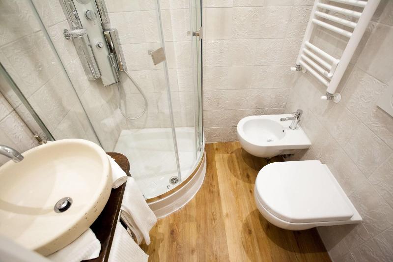 Atmosfere Guest House - 5 Terre e La Spezia - Oda