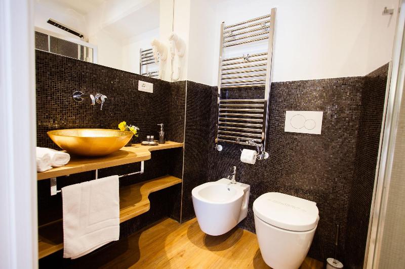 Atmosfere Guest House - 5 Terre e La Spezia - Oda