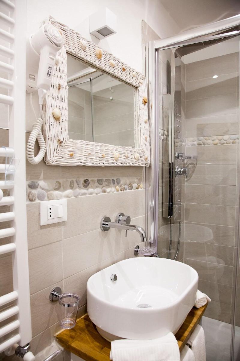 Atmosfere Guest House - 5 Terre e La Spezia - Oda