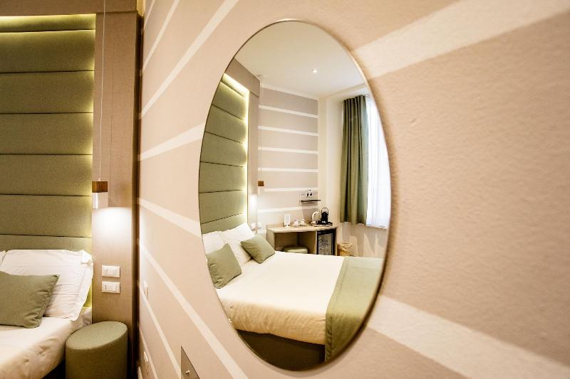 Atmosfere Guest House - 5 Terre e La Spezia - Oda