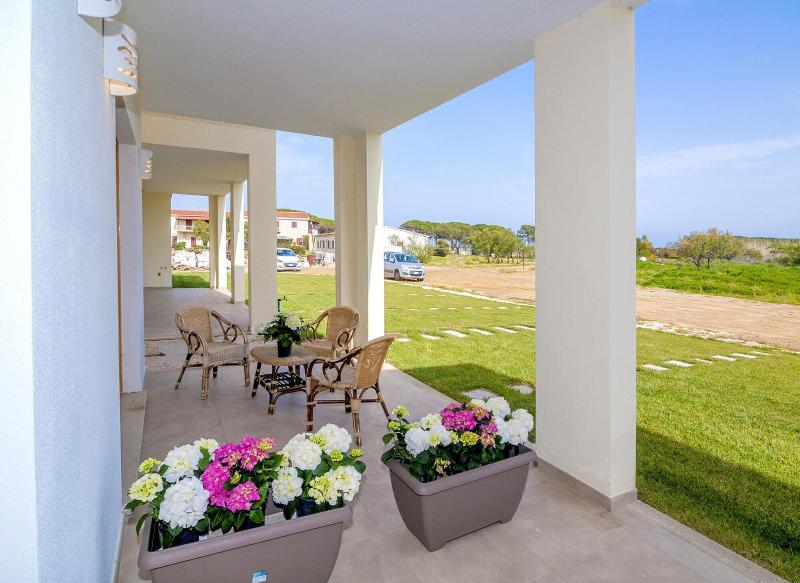 Stella Marina Camere Sul Mare - Lobi