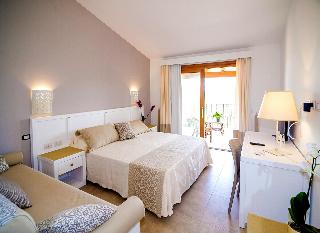 Stella Marina Camere Sul Mare otel fotoğrafı