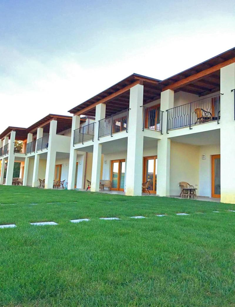 Stella Marina Camere Sul Mare - Genel