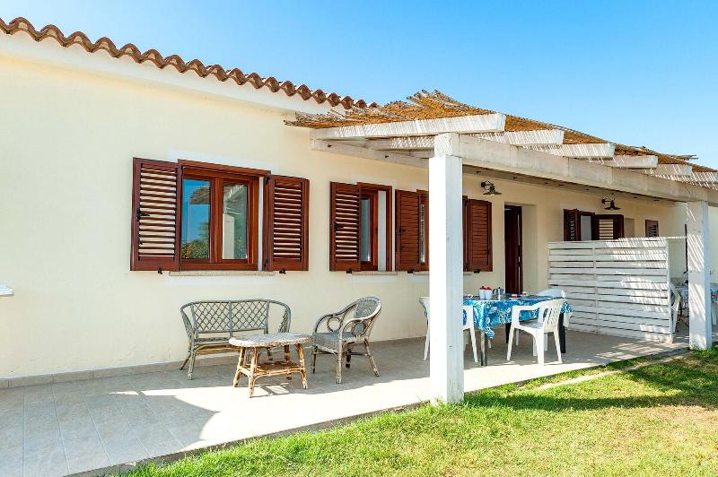 Stella Marina Camere Sul Mare - Genel