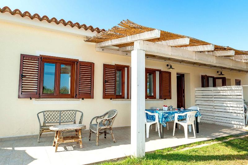 Stella Marina Camere Sul Mare - Genel