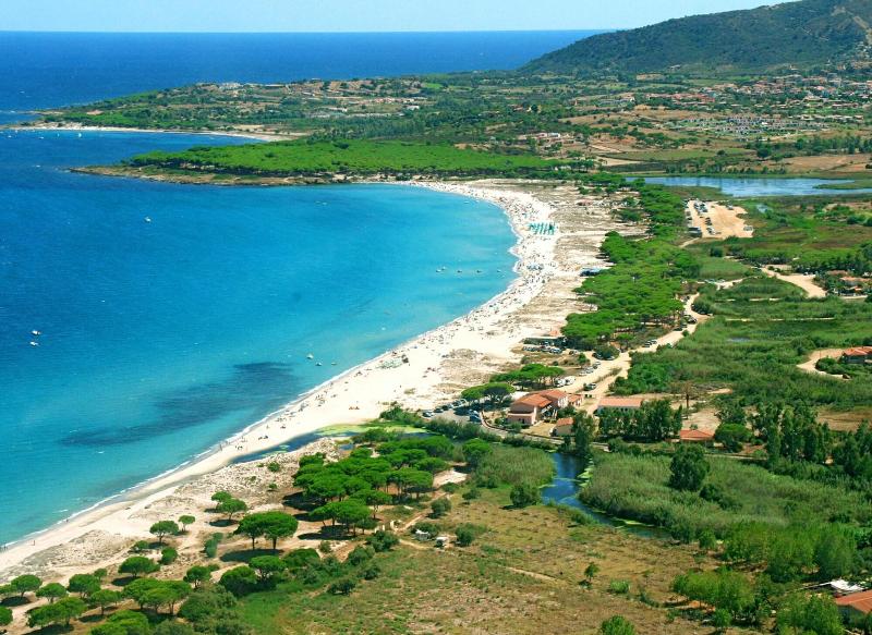 Stella Marina Camere Sul Mare - Genel