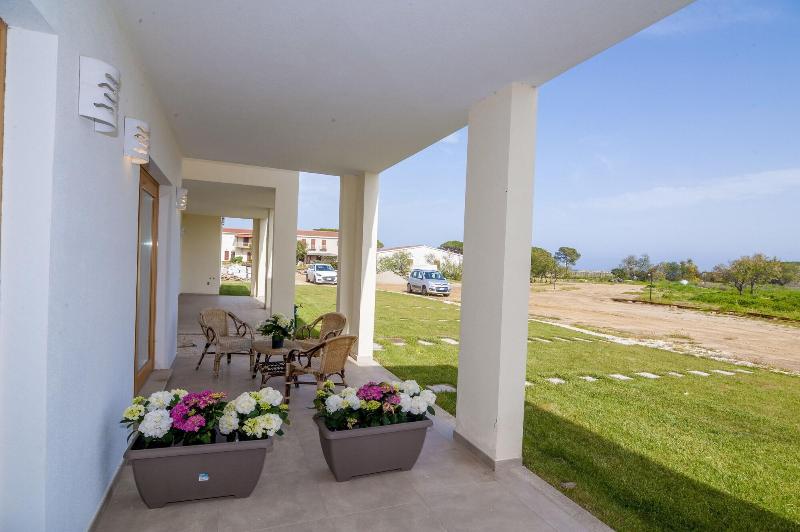 Stella Marina Camere Sul Mare - Genel
