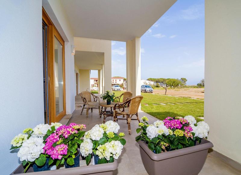 Stella Marina Camere Sul Mare - Genel