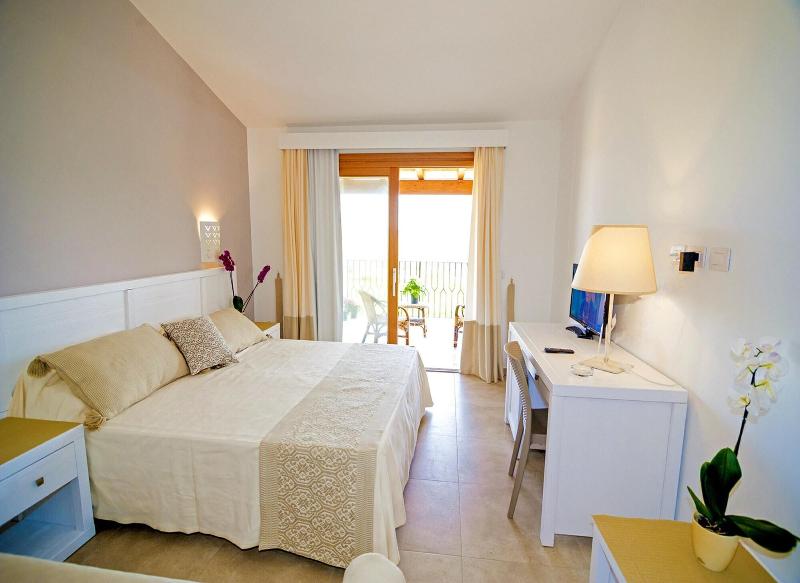 Stella Marina Camere Sul Mare - Oda
