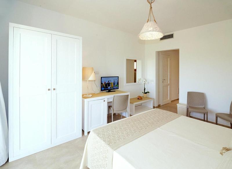 Stella Marina Camere Sul Mare - Oda