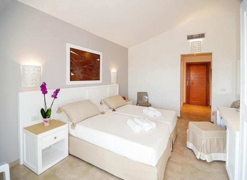Stella Marina Camere Sul Mare - Oda