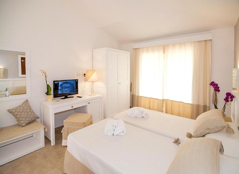 Stella Marina Camere Sul Mare - Oda