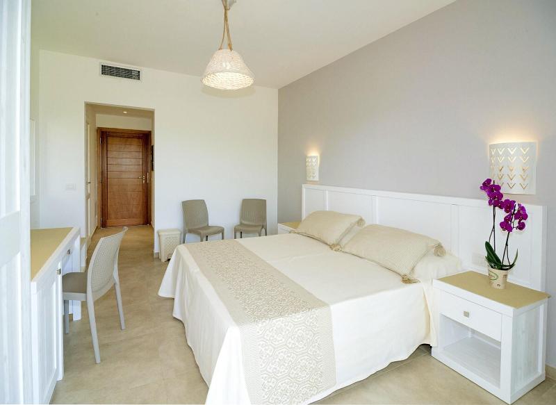 Stella Marina Camere Sul Mare - Oda