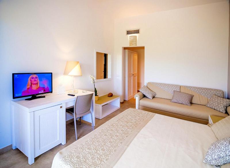 Stella Marina Camere Sul Mare - Oda