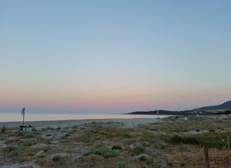 Stella Marina Camere Sul Mare - Plaj