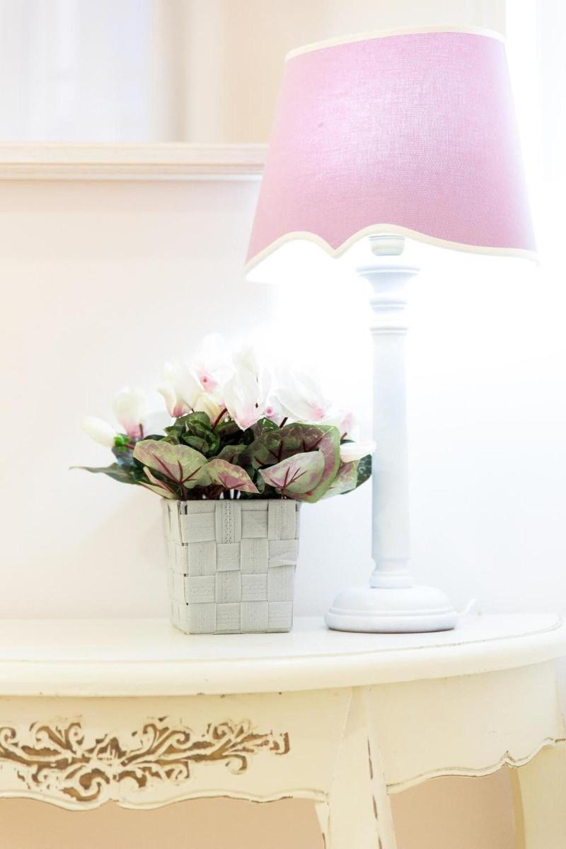 Lungomare Rooms & Charme - Lobi