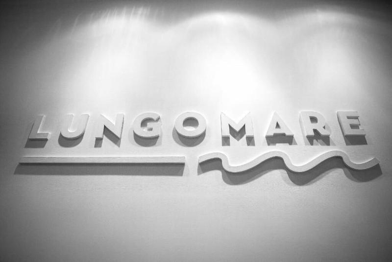 Lungomare Rooms & Charme - Lobi