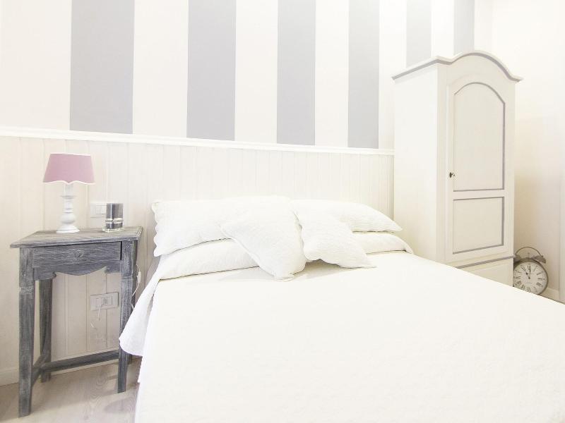 Lungomare Rooms & Charme - Genel