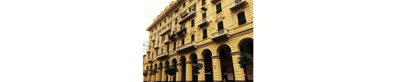 Lungomare Rooms & Charme - Genel