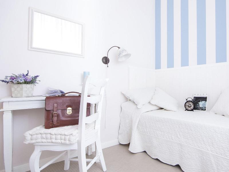 Lungomare Rooms & Charme - Oda