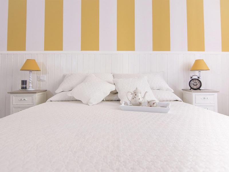 Lungomare Rooms & Charme - Oda