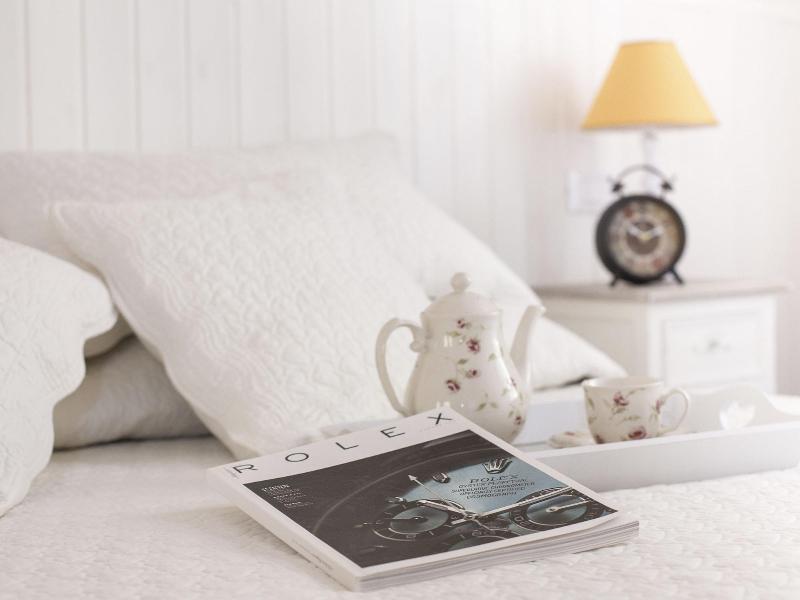 Lungomare Rooms & Charme - Oda
