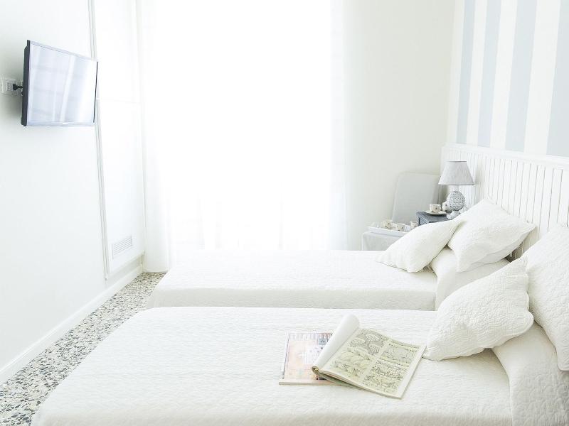 Lungomare Rooms & Charme - Oda