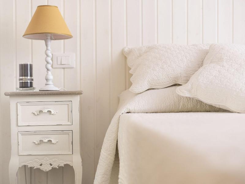 Lungomare Rooms & Charme - Oda