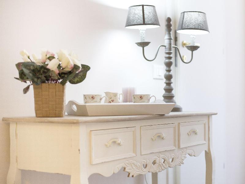 Lungomare Rooms & Charme - Oda