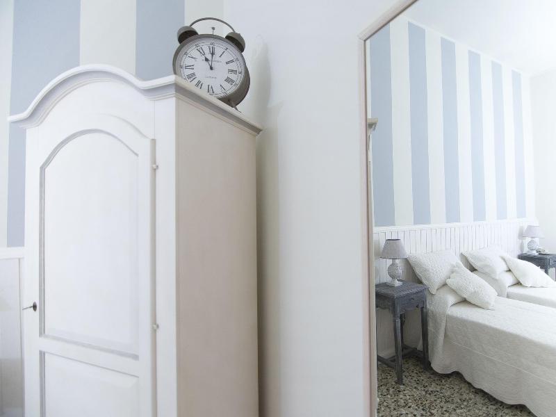 Lungomare Rooms & Charme - Oda