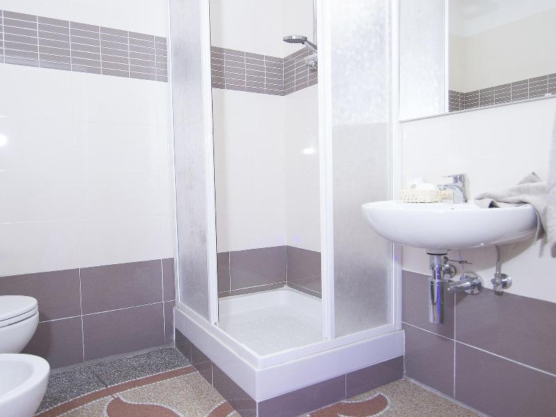 Lungomare Rooms & Charme - Oda