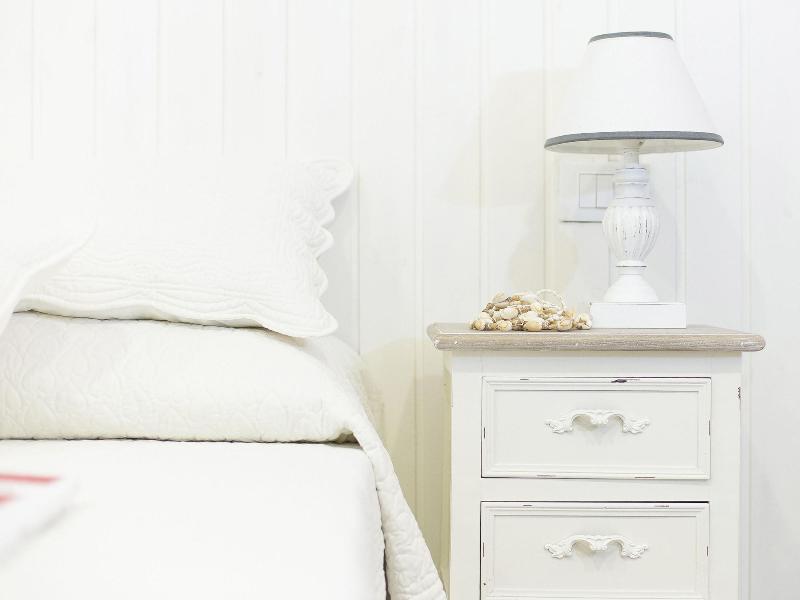 Lungomare Rooms & Charme - Oda