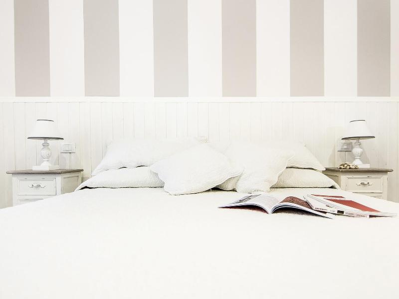 Lungomare Rooms & Charme - Oda