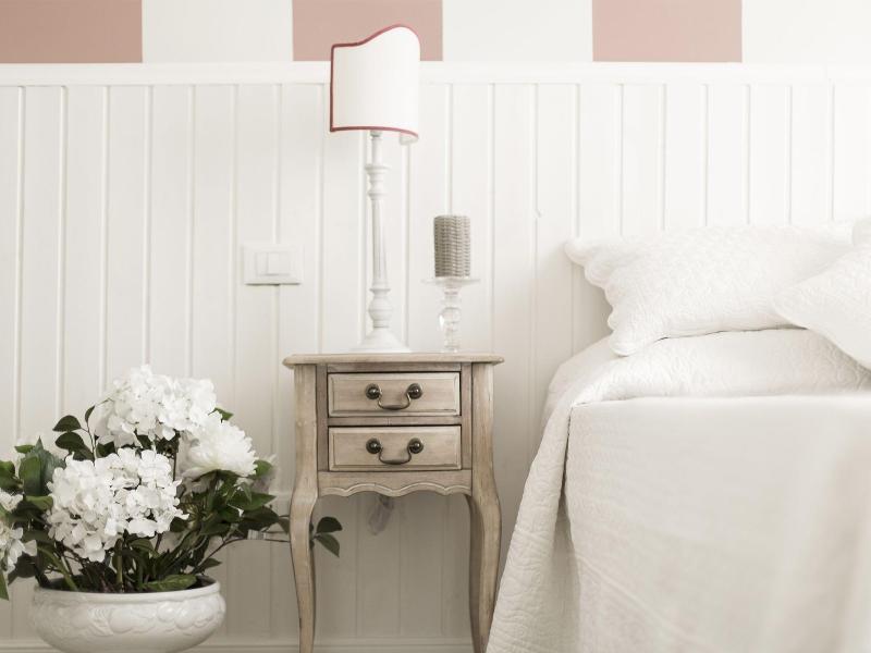 Lungomare Rooms & Charme - Oda