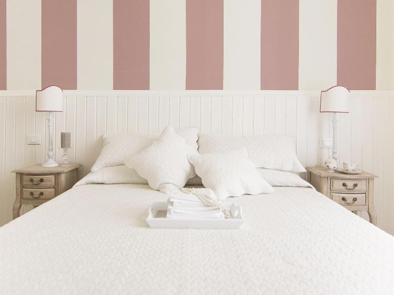 Lungomare Rooms & Charme - Oda