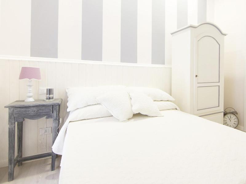 Lungomare Rooms & Charme - Oda