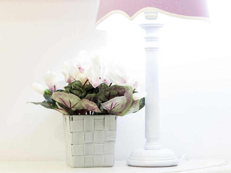 Lungomare Rooms & Charme - Oda