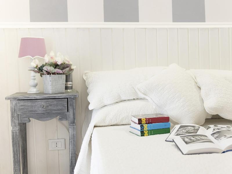 Lungomare Rooms & Charme - Oda